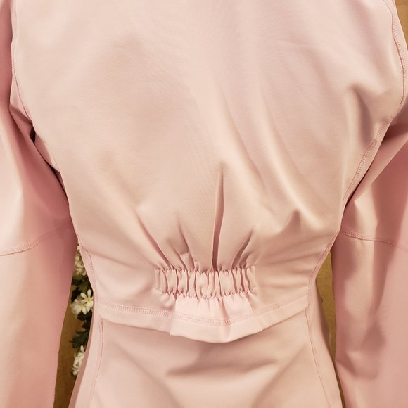 Zella Active Zip Jacket - Picture 7 of 13